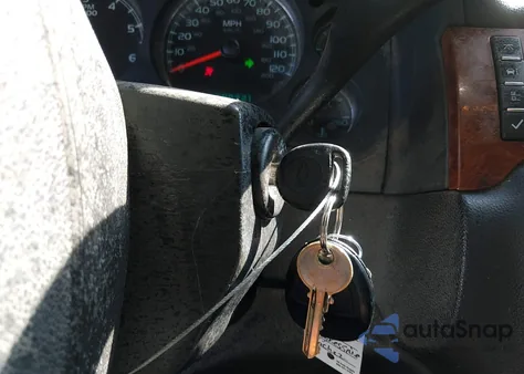 2008 Chevrolet Tahoe Lt z USA, uszkodzony, nr VIN 1GNFC13058R114044